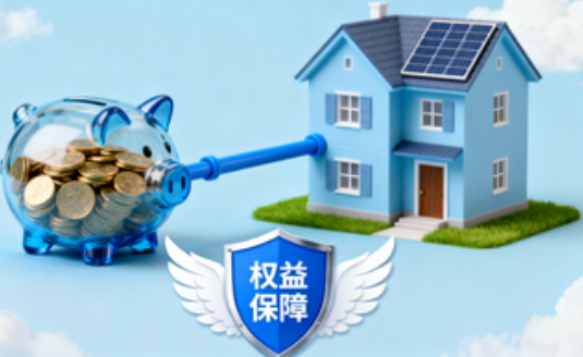 昭通住房公积金政策“上新” 一文为你划重点
