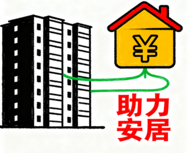 昭通从发放补贴到公积金贷提额,各地保障多子女家庭住房政策升温
