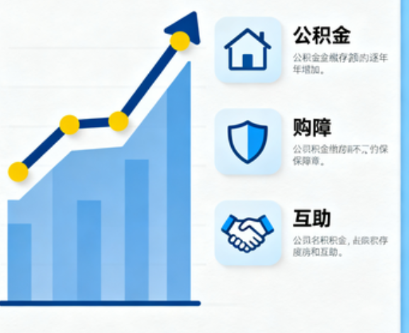 昭通住房公积金增值收益:取之于民,用之于民的普惠之道