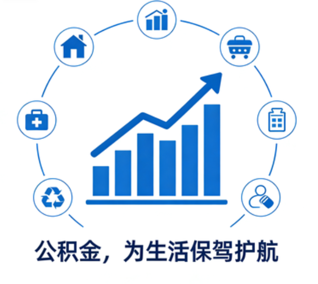 昭通住房公积金制度迎来历史性变革:普惠化、数字化、服务化成为新趋势