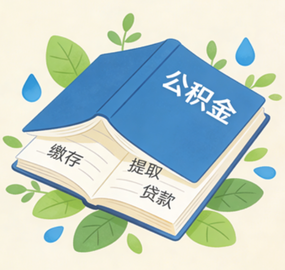 昭通住房公积金的提取条件