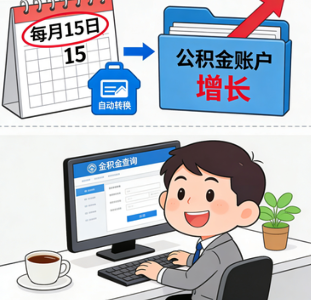 昭通公积金代办服务:专业赋能,合规守护您的住房权益