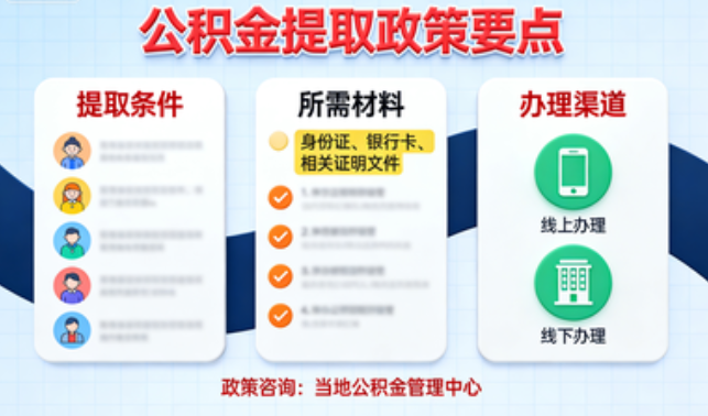 昭通异地购房公积金提取全攻略