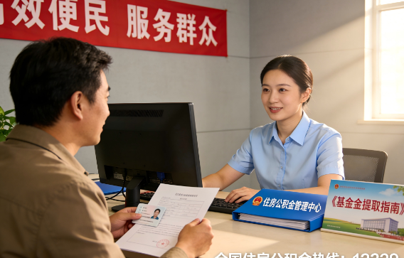 昭通住房公积金提取规范全面升级