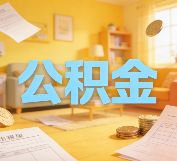 昭通别让公积金“躺在账户里睡觉”！