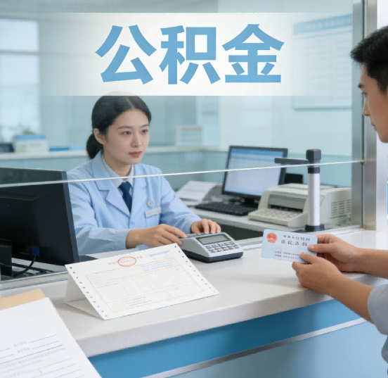昭通公积金提取的两种方式全面对比