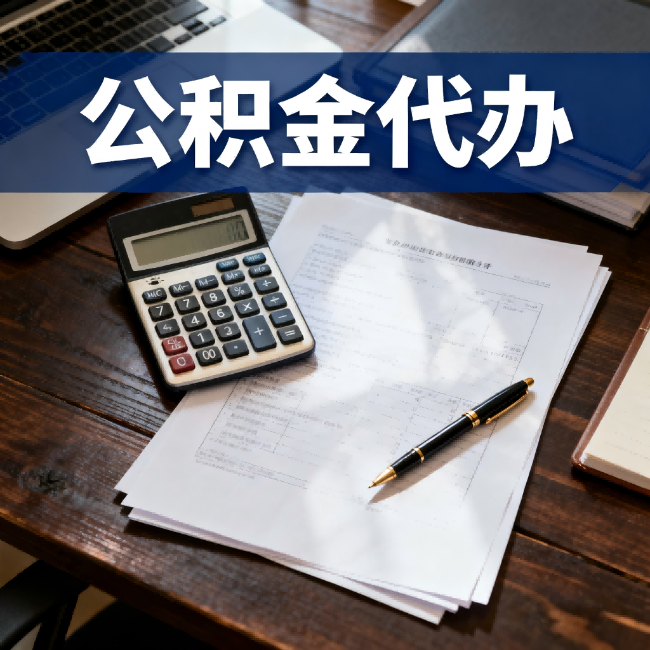 昭通公积金代办:哪些人办了之后说“真值”